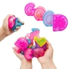 Naughty Planet Party English Gift Set, Soft Rubber Letter Puzzle Toys, Emotional Healing toys Application Scenario